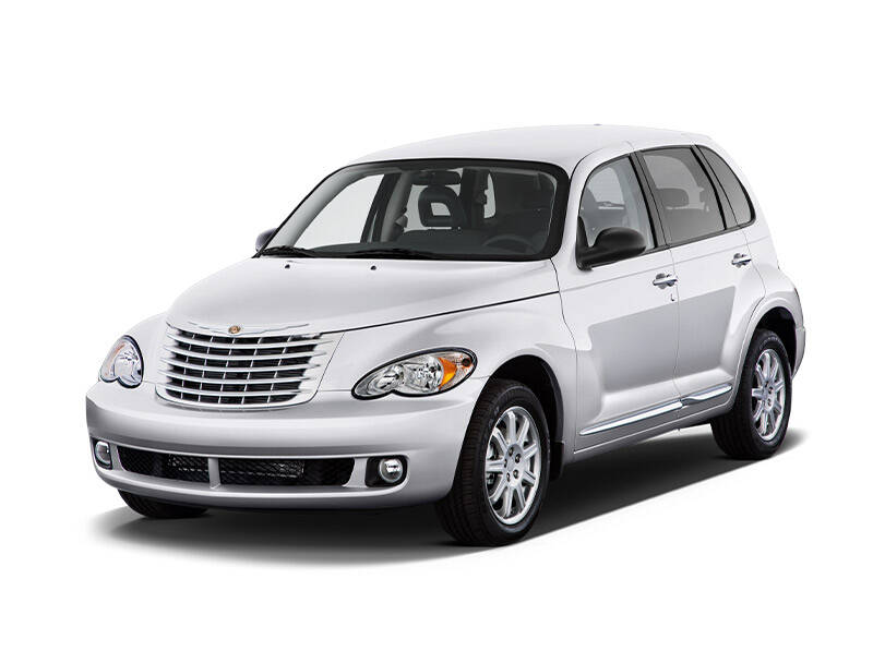 pt-cruiser