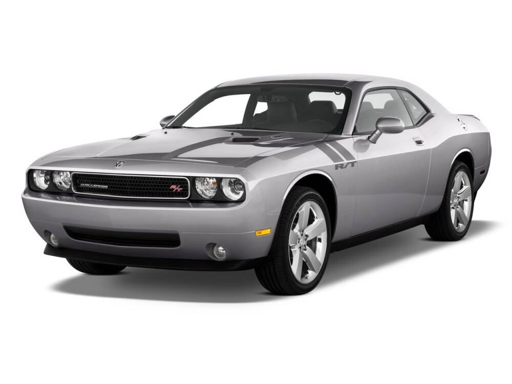challenger