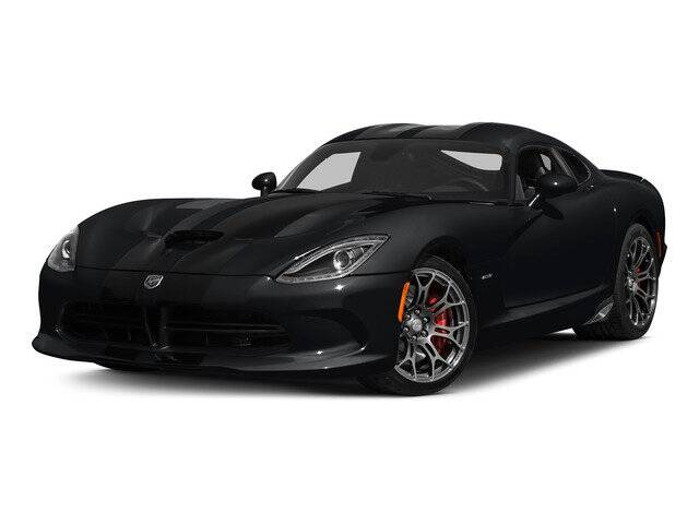 viper
